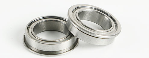 转动灵活，摩擦系数小